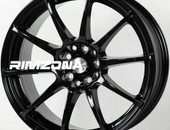   Advan RS R18 8J 5x112 ET30 dia 66.6 