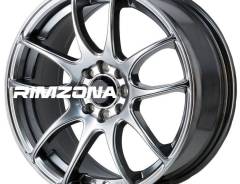   WORK Emotion CR-Kiwami R15 7J 4x100 ET35 dia 73.1 