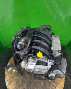  Renault Kangoo K4MZ835 2008-. 