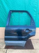    Ford America Escape I 2001