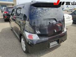   Toyota bB, QNC21 3SZVE 2009 