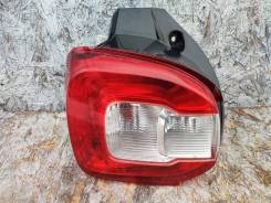 ���� ������ ����� Toyota Passo M710A.