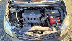  Toyota Corolla Spacio 2002 1NZ-FE [19000-21121] Z356 