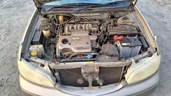 Nissan Cefiro 2002 VQ20DE [101023Y5A0] Z384 