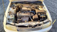  Toyota Carina 1992 5A-FE [19000-1A310] Z393 