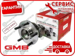 ������� RR (��� ABS) (GH21200T) HY Coupe VII 02-09; [GH21200], ������ ������ ����