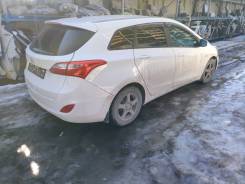 Hyundai i30, 2014 