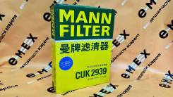   Mann CUK2939 