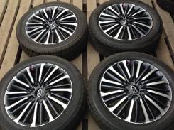  275/50/22 Bridgestone   R22 (6*139.7) Infiniti, N-3 