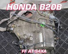  Honda B20B S4XA |  |  | 