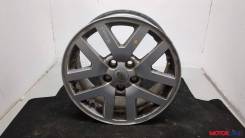    Land Rover Discovery 3 2004-2009 