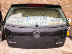   Volkswagen Golf 5 
