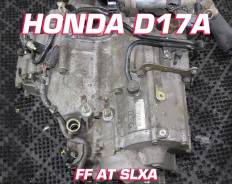  Honda D17A SLXA |  |  | 