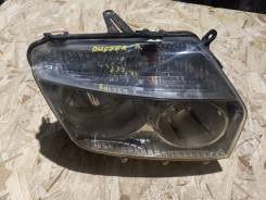  Renault Duster 2013 260100460R HSM K4M606,  