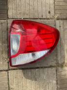    Kia Rio 1