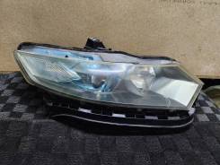  honda insight ze2 100-22878