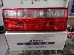    JAC N120  