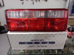    JAC N120  