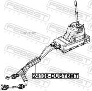    Febest 24106DUST6MT 