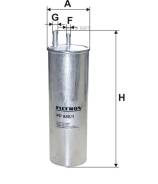   Filtron PP9851 