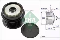   INA 535027110 
