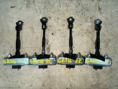    Toyota Land Cruiser Prado 2007  72.639 6862060091 GRJ121 1GR-FE 