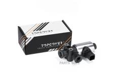   Mercedes BENZ Truck AXOR (2002-2004) Topcover T02764003 
