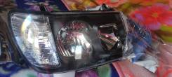   Toyota Land Cruiser 100 2  2005-2007 