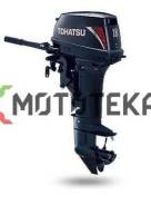   Tohatsu () M18E2S [6601] 