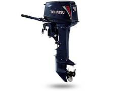   Tohatsu () M30H S [6610] 