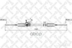   renault R19 88-96 Stellox 0035003SX 