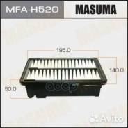   (A-898V) Masuma MFAH520 