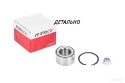    Toyota Camry V40 (2006-2011), Toyota Camry V50 (2011) Metaco 5100-033 