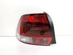   Volkswagen Polo Sed RUS 2015-2020