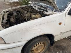  Daewoo Nexia 1995-2008,  