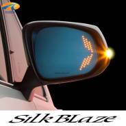   Silk Blaze  Toyota Alphard / Vellfire 30,  