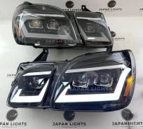  LED Toyota Land Cruiser 100 Cygnus Lexus LX470 