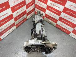   Subaru Legacy EJ20 TY754Vsaab 4RWD.  