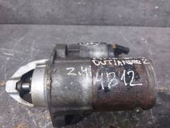  Mitsubishi Outlander 2 1810A011,1810A205, M000T38771 