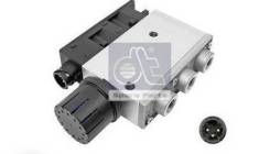    Volvo ECAS 3-PIN 3944716 