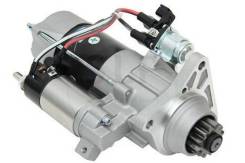  Volvo 24V/5,5kW FH4 Motorherz STM3319WA 