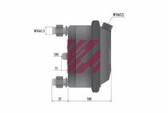   T16   Simpeco M2701664 