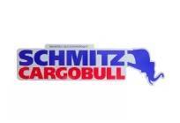  Schmitz Cargobull    520160 AL 25719 