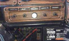  Freightliner FLD / 