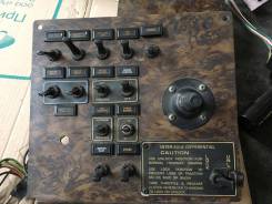  Kenworth T400 T800 / K301-197 
