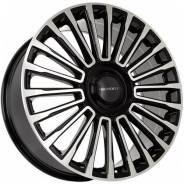  FF 395 9.0*22 6*139.7 ET15 D106.1 BMF 