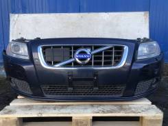Nose cut Volvo S80 39853655 