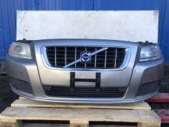 Nose cut Volvo S80 39853655 