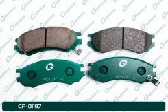 ������� G-brake GP-01197 G-Brake G-Brakegp01197RM ����