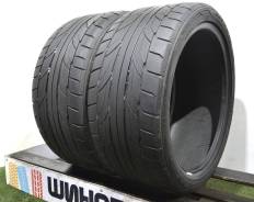 Nitto NT555 G2, 275/35 R19 100Y 